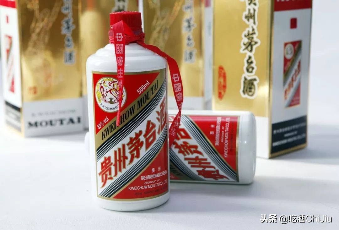 茅台市场价现在多少钱(茅台市场价多少钱一瓶2022)