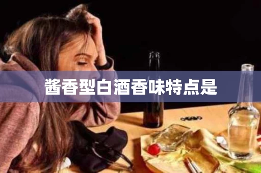 酱香型白酒香味特点是