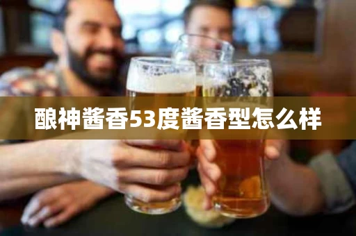 酿神酱香53度酱香型怎么样