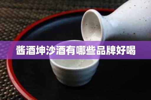 酱酒坤沙酒有哪些品牌好喝