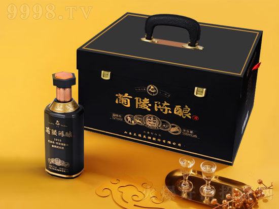 兰陵美酒是哪个地方的？兰陵美酒价格
