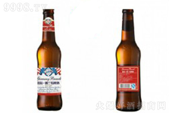 博兰特啤酒