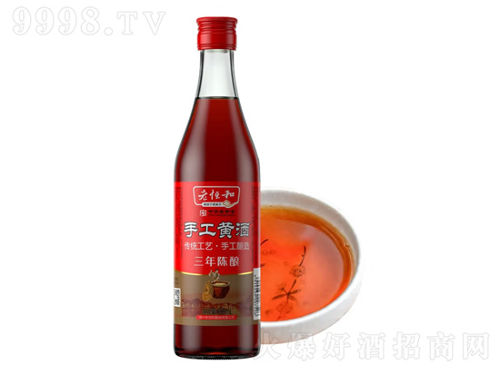 老恒和手工黄酒怎么样？老恒和黄酒是做什么用？