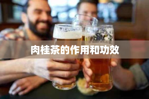 肉桂茶的作用和功效
