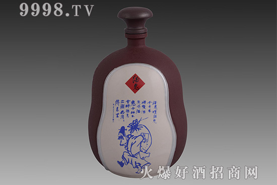 酒鬼酒