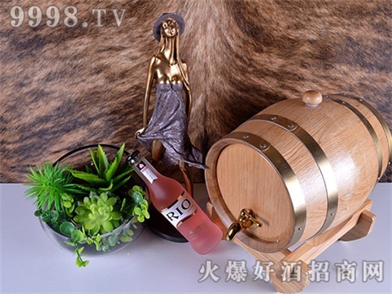 rio微醺鸡尾酒
