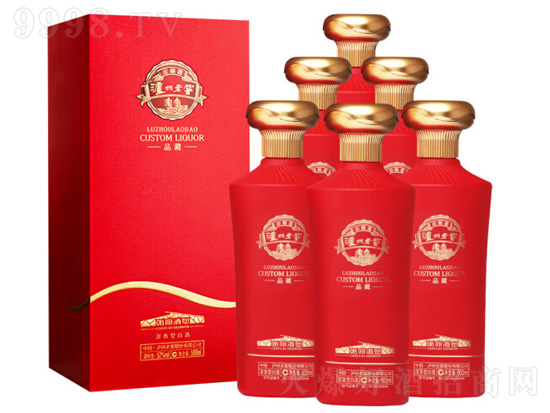 泸州老窖乾坤酒堡怎么样好喝吗？泸州老窖乾坤酒堡在哪里？