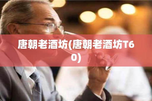 唐朝老酒坊(唐朝老酒坊T60)