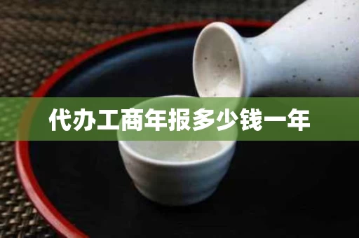 代办工商年报多少钱一年