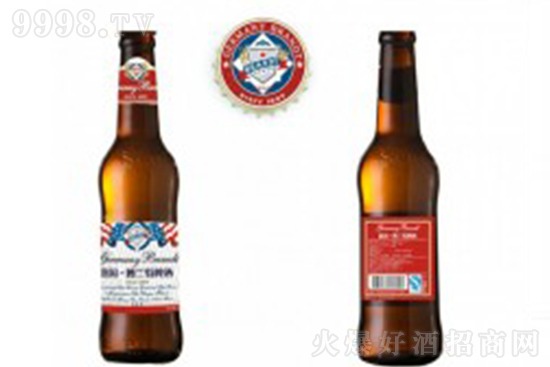 博兰特啤酒