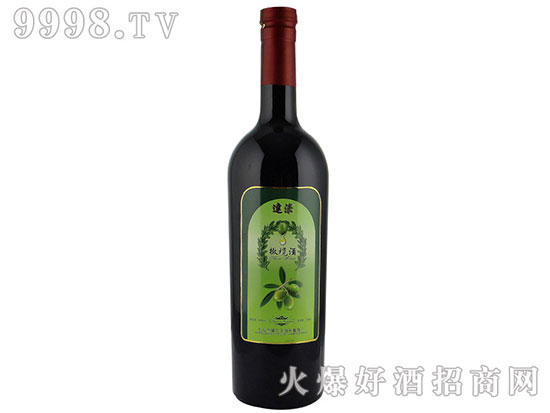 “橄榄酒”陶里发香