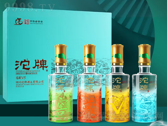 沱牌舍得酒窖藏V5怎么样？沱牌舍得酒窖藏V5酒价格