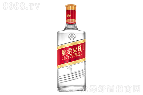 珍品老尖庄酒
