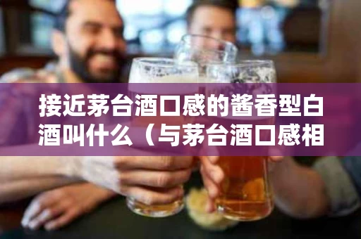 接近茅台酒口感的酱香型白酒叫什么（与茅台酒口感相似的酱香型白酒）