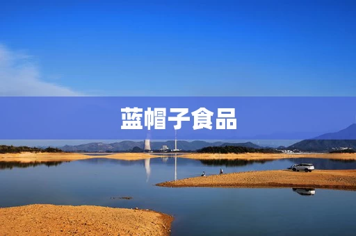 蓝帽子食品