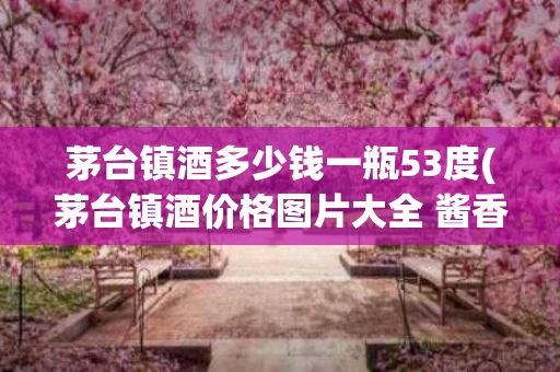 茅台镇酒多少钱一瓶53度(茅台镇酒价格图片大全 酱香型)