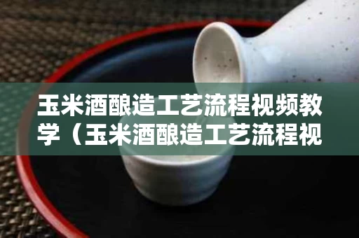 玉米酒酿造工艺流程视频教学（玉米酒酿造工艺流程视频教学全集）