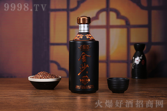 固态法白酒