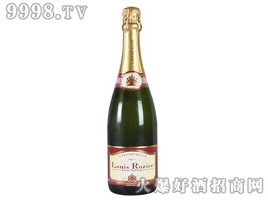 香槟酒
