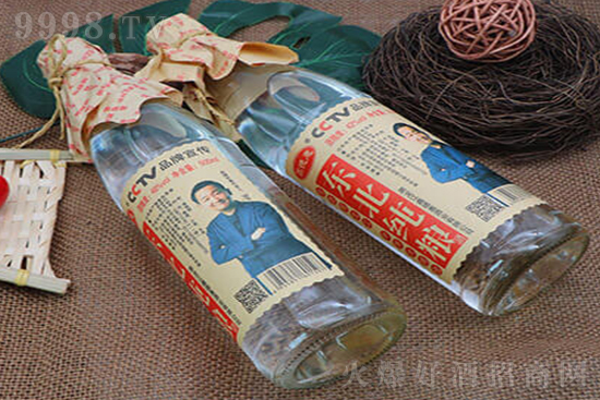 原浆酒的定义