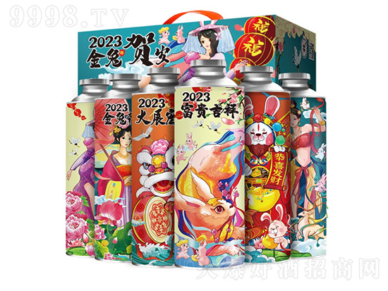 麦公子精酿原浆啤酒兔年贺岁纪念版怎么样？青岛特产精酿原浆啤酒兔年贺岁纪念版价格多少钱？