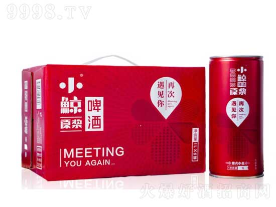 小鲸啤酒哪里产的？小鲸啤酒多少钱？小鲸精酿啤酒多少度？