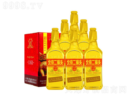 北京二锅头小方瓶怎么样？永丰牌北京二锅头金瓶礼盒多少钱？